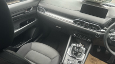 Mazda CX-5 2.0 e-Skyactiv G MHEV Centre-Line 5dr Petrol Estate